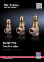 Datasheet for Rittal 3301900, EAN: 4028177448629