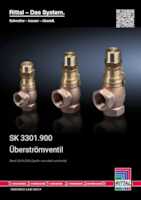 Datenblatt zu Rittal 3301900, EAN: 4028177448629