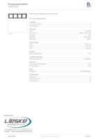 Datenblatt zu Berker 13837006, EAN: 4011334297604
