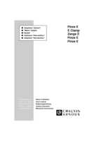 Datasheet for Chauvin Arnoux HX0027