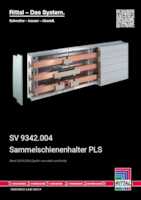 Datenblatt zu Rittal 9342004, EAN: 4028177536760