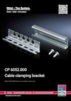 Datasheet for Rittal 6052000, EAN: 4028177188273