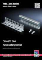 Datenblatt zu Rittal 6052000, EAN: 4028177188273