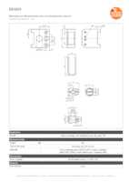 Datasheet for Ifm Electronic E21223, EAN: 4021179233873
