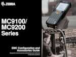 Datenblatt zu Zebra KT-FLC9000-HV