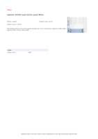 Datenblatt zu Legrand 351042, EAN: 8005543463659