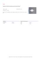 Datenblatt zu Legrand 351203, EAN: 8005543449417