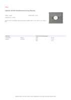 Datenblatt zu Legrand 351205, EAN: 8005543461839
