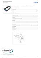 Datenblatt zu Hager GTVD200, EAN: 4012002246986
