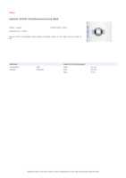 Datenblatt zu Legrand 352402, EAN: 8005543463918