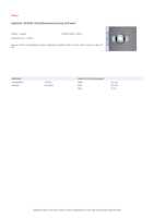 Datenblatt zu Legrand 352403, EAN: 8005543463925