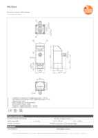 Datasheet for Ifm Electronic PN7834, EAN: 4021179237895