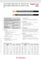 Datasheet for Helukabel 69616, EAN: 4060892172977