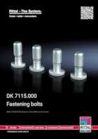 Datasheet for Rittal 7115000, EAN: 4028177124981