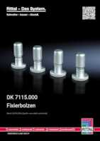 Datenblatt zu Rittal 7115000, EAN: 4028177124981