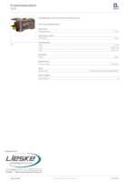 Datenblatt zu Berker 1676, EAN: 4011334293316