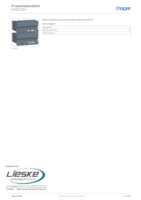 Datenblatt zu Hager HYS022H, EAN: 3250613196837