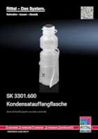 Datenblatt zu Rittal 3301600, EAN: 4028177227958