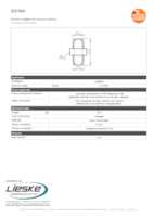 Datasheet for Ifm Electronic E37350, EAN: 4021179238786