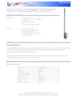 Datasheet for Allnet HG2415U-PRO, EAN: 8223350757024