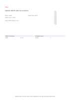 Datasheet for Legrand 348378, EAN: 3414970681676
