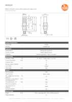 Datasheet for Ifm Electronic OG5124, EAN: 4021179174831