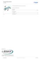 Datasheet for Hager KZ061, EAN: 3250613960612