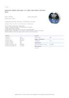 Datasheet for Manhattan 390347