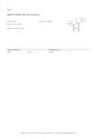 Datenblatt zu Legrand 348398, EAN: 3414970681928