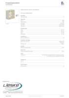 Datenblatt zu Berker 10418982, EAN: 4011334278955