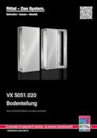 Datenblatt zu Rittal 5051020, EAN: 4028177928404