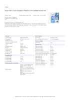 Datasheet for Epson C13T27134012, EAN: 8715946533087