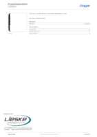 Datenblatt zu Hager UZ64S8, EAN: 3250616362451