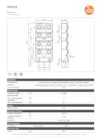 Datasheet for Ifm Electronic EBC024, EAN: 4021179249140