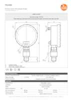 Datasheet for Ifm Electronic PG2453, EAN: 4021179257527