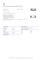 Datenblatt zu LevelOne POC-4001, EAN: 4015867161524
