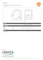 Datasheet for Ifm Electronic E12233, EAN: 4021179248235