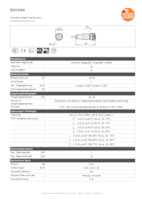 Datenblatt zu Ifm Electronic ENC09A, EAN: 4021179249522