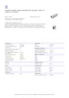 Datasheet for LevelOne SFP-7431, EAN: 4015867154762