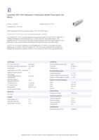 Datenblatt zu LevelOne SFP-7331, EAN: 4015867154748