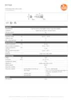 Datasheet for Ifm Electronic EVT122, EAN: 4021179251631