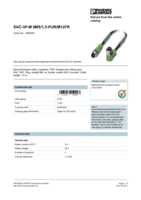 Datenblatt zu Phoenix Contact 1682362, EAN: 4017918159023