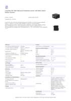 Datenblatt zu LevelOne IEC-4001, EAN: 4015867188149