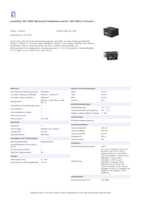 Datenblatt zu LevelOne IEC-4000, EAN: 4015867188132