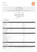 Datasheet for Ifm Electronic IG7107, EAN: 4021179254182