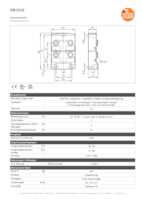 Datenblatt zu Ifm Electronic EBC015, EAN: 4021179249058