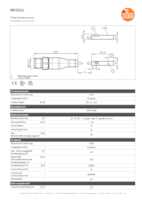 Datenblatt zu Ifm Electronic MK5111, EAN: 4021179151375