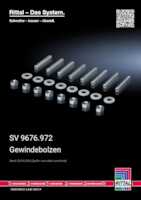 Datenblatt zu Rittal 9676972, EAN: 4028177606975
