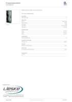 Datenblatt zu Berker 10439939, EAN: 4011334360506