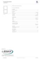 Datenblatt zu Berker 10126089, EAN: 4011334312253